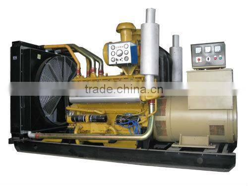 80kva to 625kva Shangchai Power China Generator Diesel