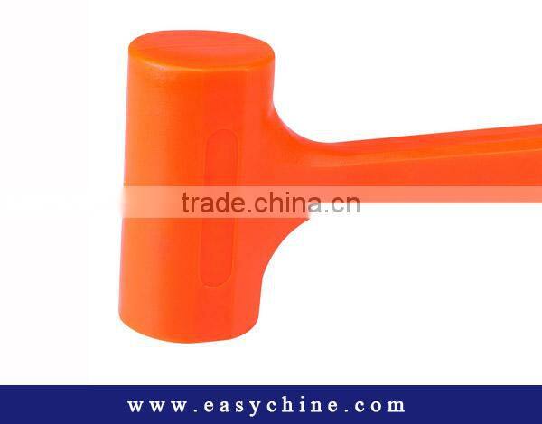 Good Quality 0.18kg to1.8kg Dead Blow Rubber Mallet Hammer