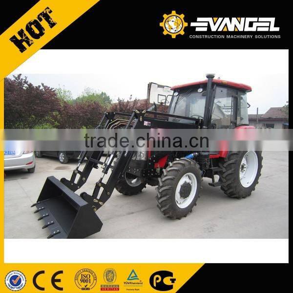 Lutong 100hp 4wd tractor china 1004 farm tractor