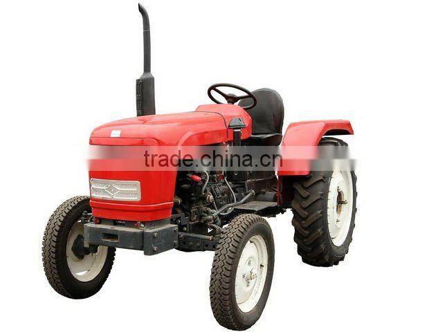 30hp Four Wheel Small Farm Tractors