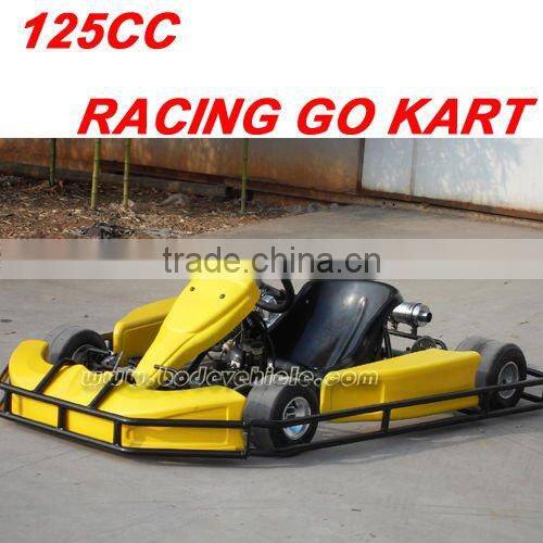 NEW Racing kart 125cc WITH CHAIN DRIVE(MC-478)