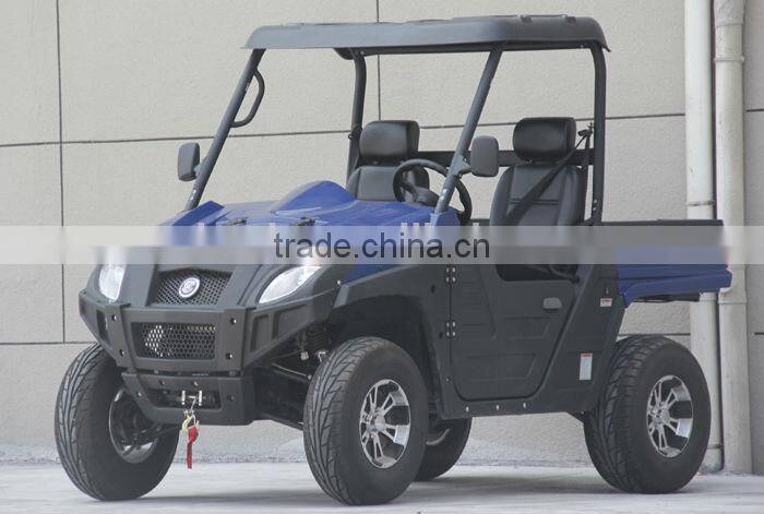 New EEC 600CC 4X4 UTV FOR SALE(MC-181)