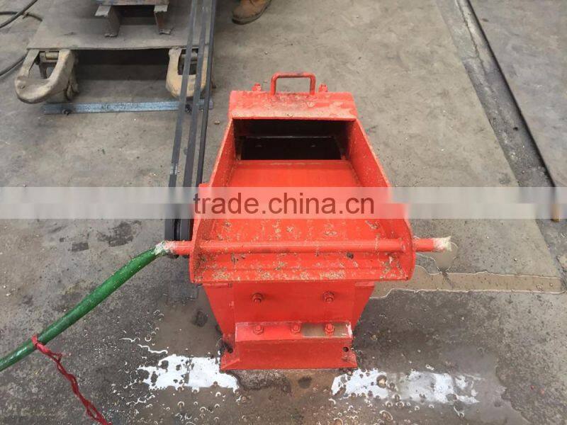 PC400*300 200*300 Mini stone crusher,hammer crusher for gold ore crushing