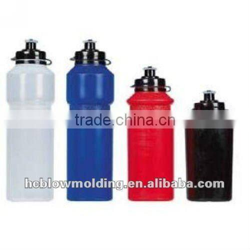 500ML 750ML water bottle plastic,driking bottle