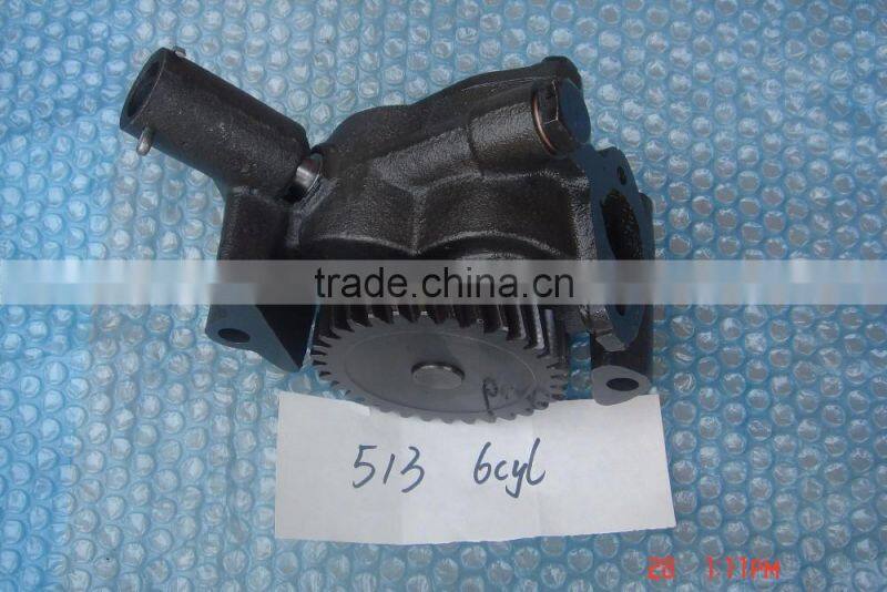 F8L413 Oil Pressure Pump