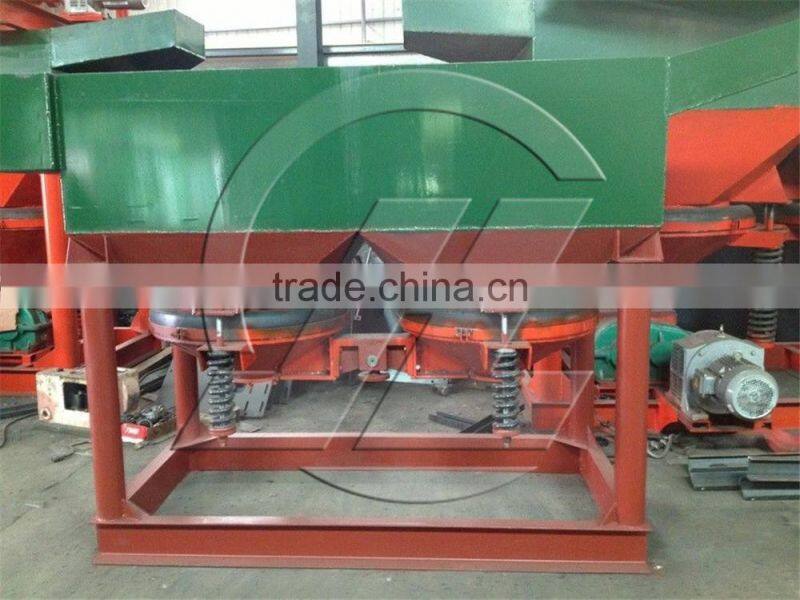 HSM CE welding jig machine