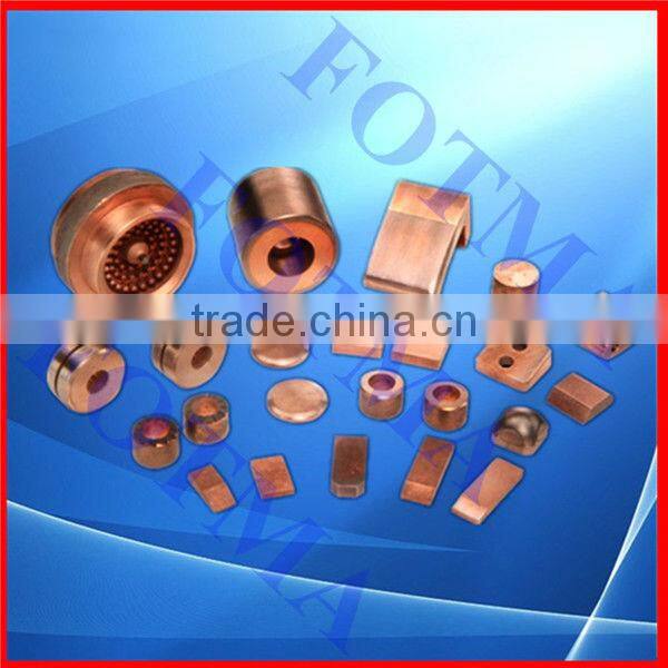 High Quality Tungsten Copper Alloy
