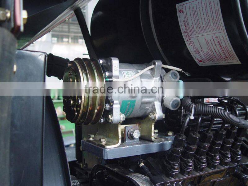 LSD226H New Types of Hydraulic Vibratory Road Roller Price