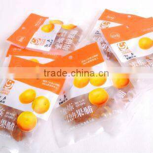 hot sale THB3-420 preserved fruits packaging machine 0086-18638277628