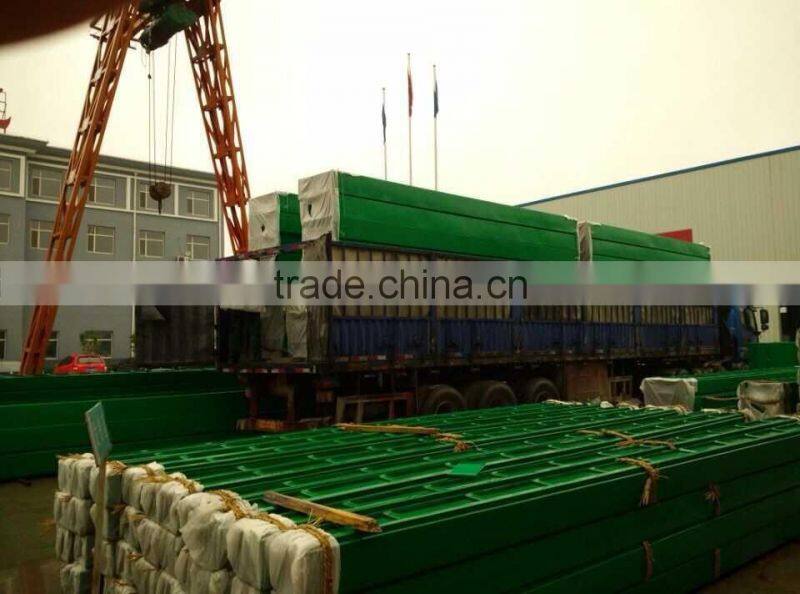 FRP Cable Tray (Ladder type)