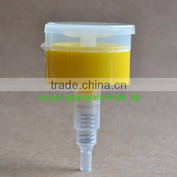 33/410 nail art polish remover pump