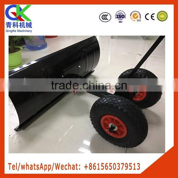new design aluminum Snow shovel made in China