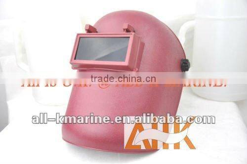 Welding Helmet with Headgear