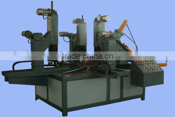 FT-GY1600 Draught fan front disk flow forming machine