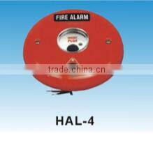 HEIGHT Alarm Bell /Fire electrical bell /alarm bell 220v FIRE-04