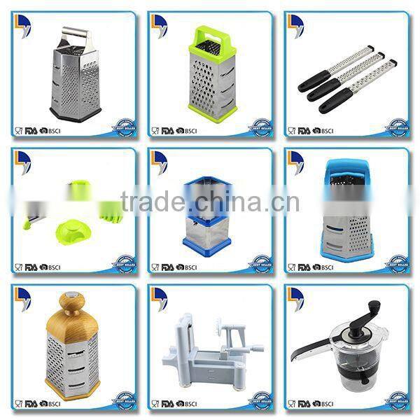 super quality best price hot sale turning vegetable slicer