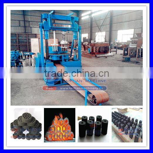 30 years ProfessionalHoneycomb Coal Briquetting Machine/coal Dust Briquette Machine/charcoal Briquette Machine