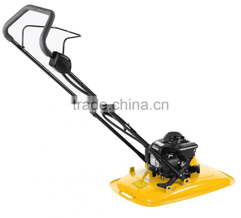 single cylinder gasoline hover mower