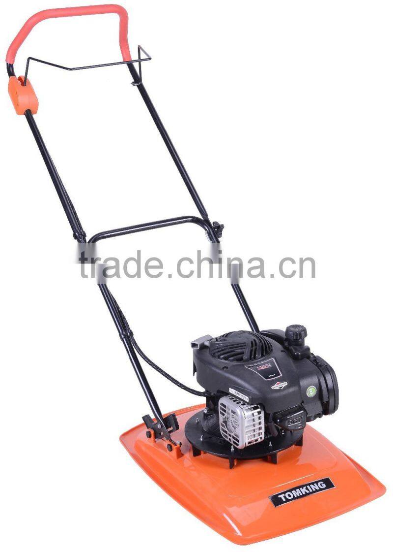 gasoline hover mower