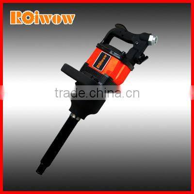 3500/ Nm Pneumatic Tools Air Impact Wrench