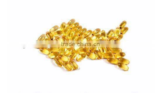 The newest RG2-200B soft gelatin capsule machine