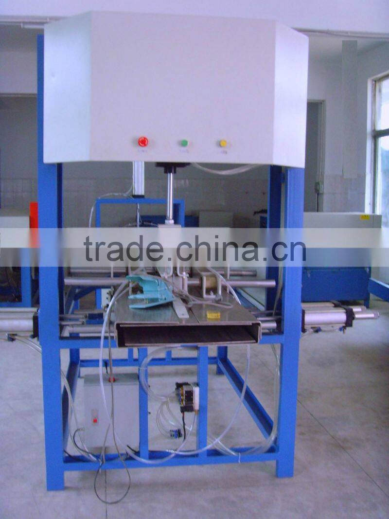 Cushion covering machine,sofa cushion covering machines factory