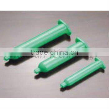 high quality TE disposable plastic syringes