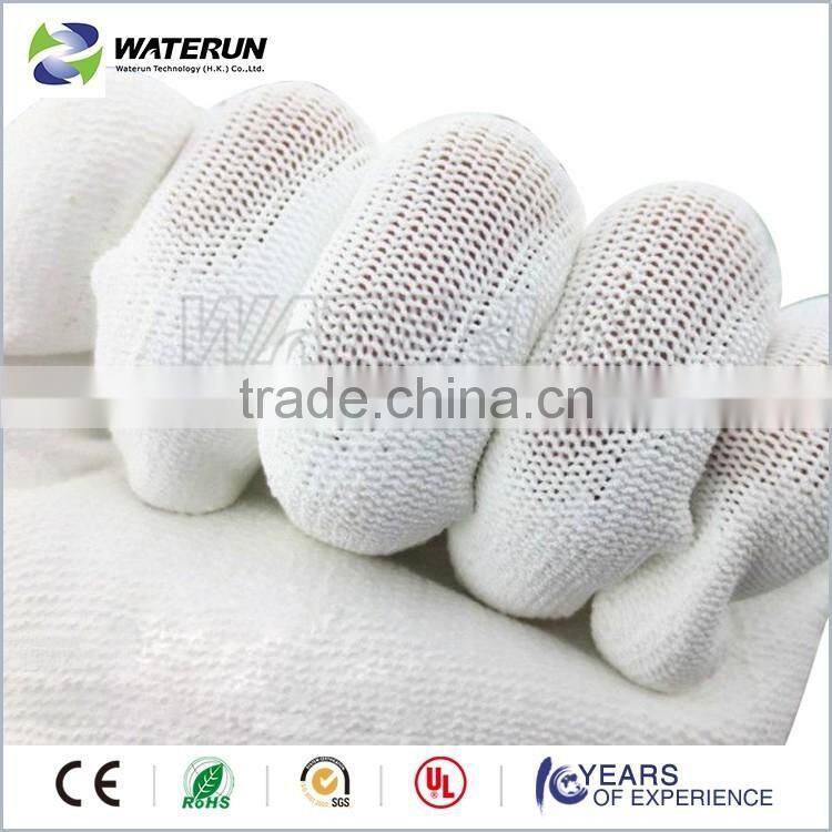 esd top fit glove,esd pu coated gloves