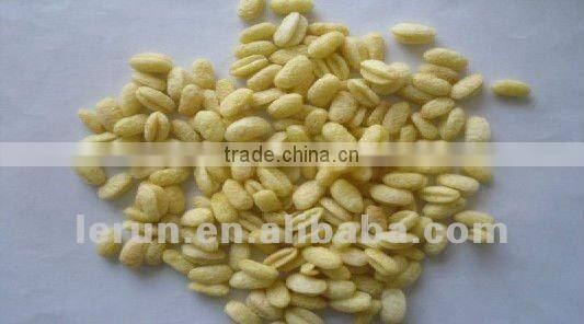 Corn Making Machine For Snack