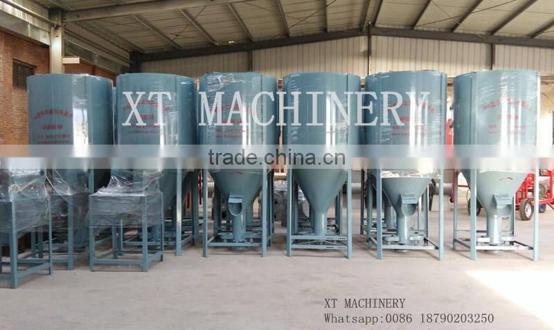 Feed Grinder and Mixer/Animal Feed Grinder and Mixer/Animal Feed Grinder