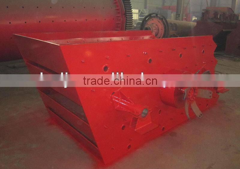 High efficiency Stone Making Product Line