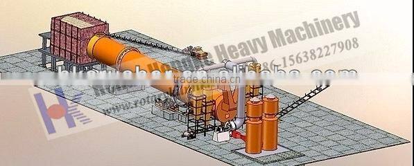 Chicken manure dryer for sale