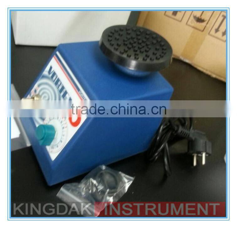 Kortex-5 economic vortex mixer/vortex shaker