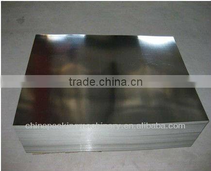 High Quality Round Can Roll Forming Machine / Automatic Roll Former