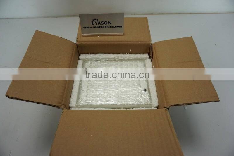 100 holes manual capsule filler