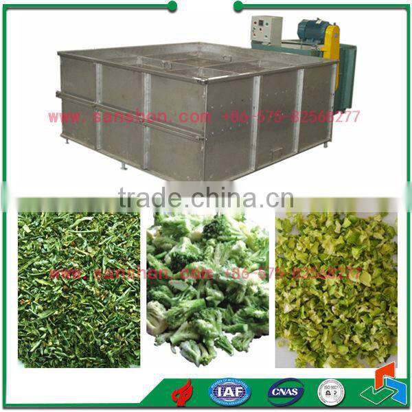 Advanced Sanshon STJ Box Type Fruit, Vegetable and Food Dehydrator