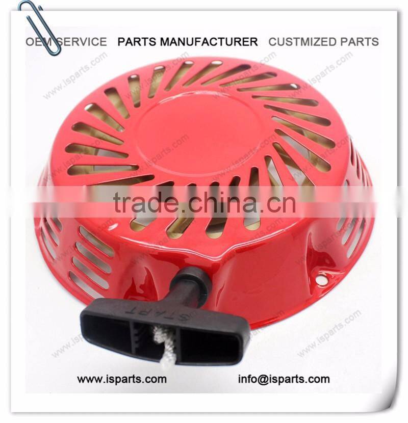 Gasoline Engine Parts GX390 Pull Starter