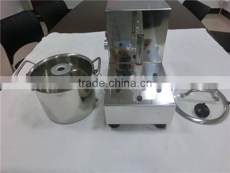 Factory price 6L electrical food chopper, food chopper (MCT-6)