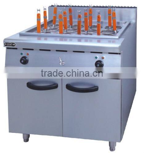 Hot Sales Commercial Electric Pasta Cooker, Italy Pasta Cooker(ZQW-829)