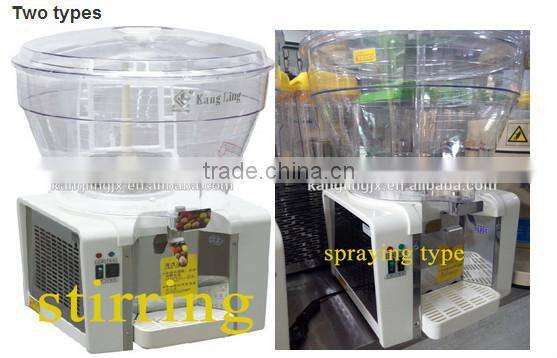 50L big capacity drink dispenser