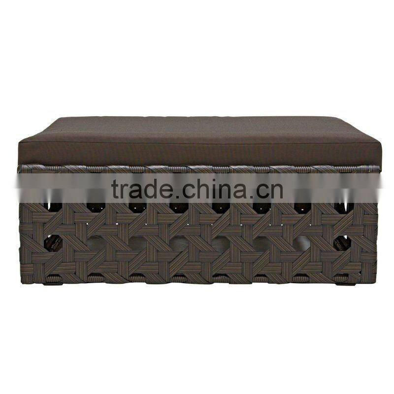 2012 New Design Cutout Outdoor Furniture