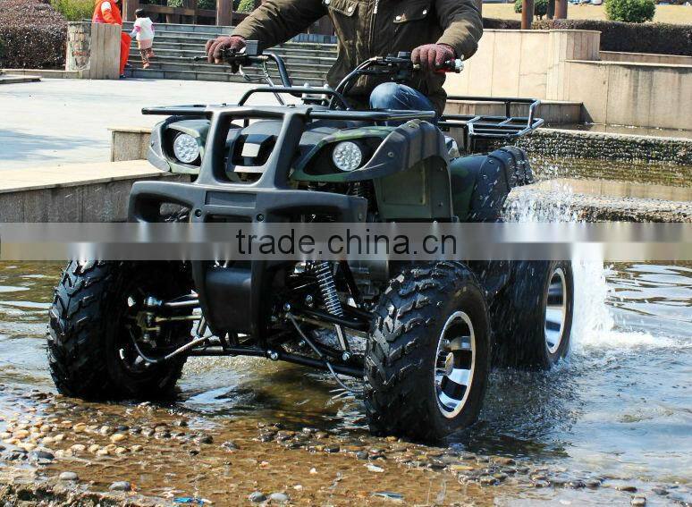 4 wheeler 250cc china made racing quad ATV