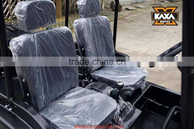 Adults 200cc Jeep Go Kart