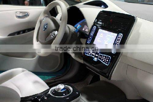 2015popular electric car