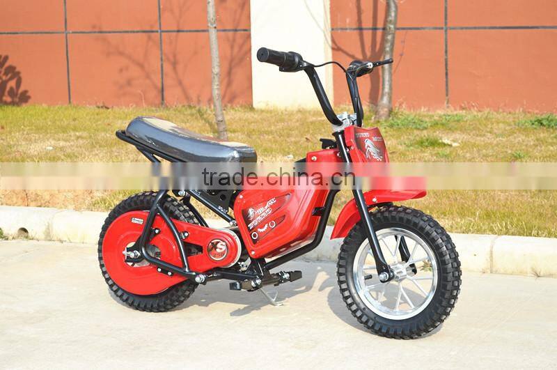 New Model Air Wheel High Quality Electric Scooter