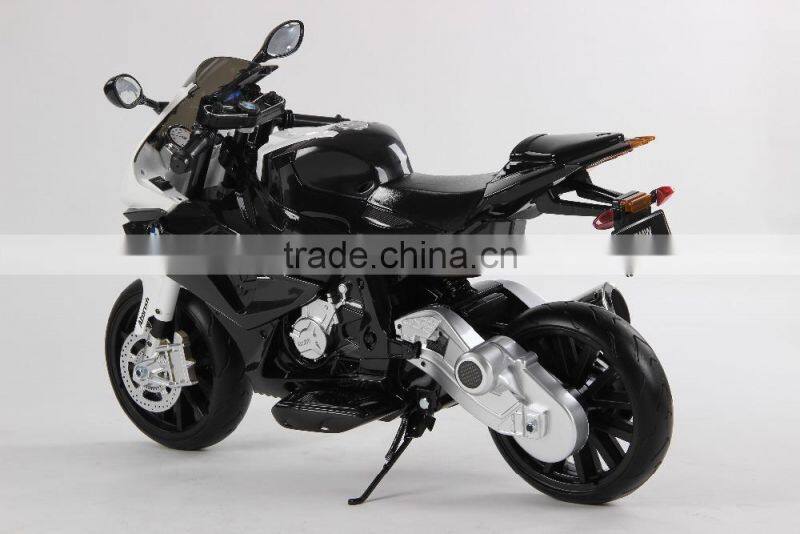 Licenced Children Motor Bike BNW Electric Children Motorcycle Kids Motorcycle