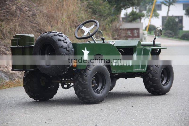 150cc mini jeep(J-03)