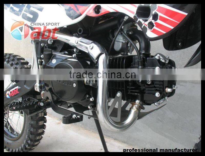 125CC PIT BIKE