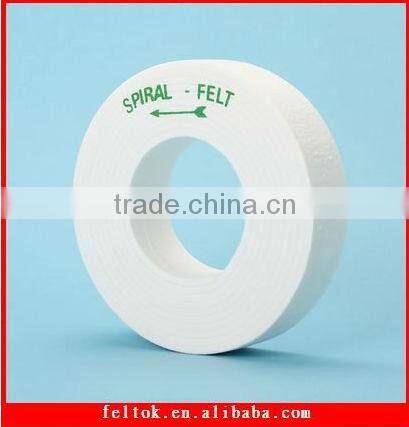 Wool Polishing Pad For Stainless Steel