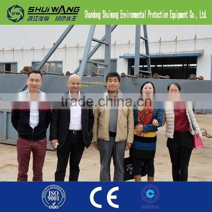 Sand Washing Machine/ Automatic Sand Washing Machine For Sale